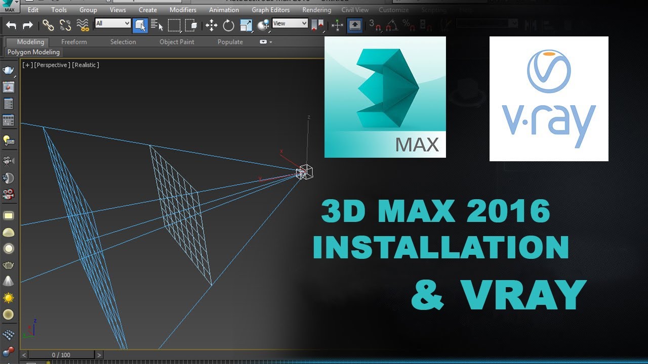 vray for 3ds max 2011 64 bit free download with crack